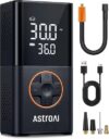 AstroAI L7 Tire Inflator Cordless Bike Pump