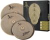 Avedis Zildjian Company L80 Low Volume LV468 Cymbal Set
