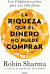 La Riqueza Que El Dinero No Puede Comprar by Author’s Name