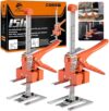 XClifes Labor Saving Handle Construction Jack