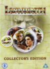 Labyrinth by Author’s Name