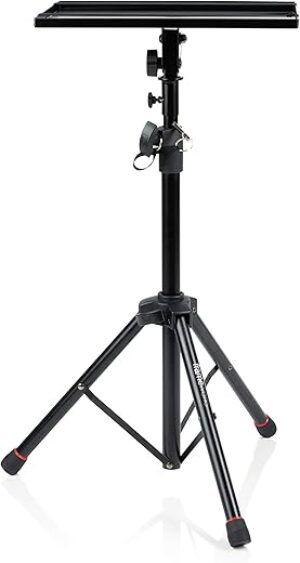 Gator Frameworks Laptop & Projector Tripod Stand GFWLAPTOP1500