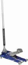 OTC LDJA2 Aluminum Racing Jack – 2 Ton