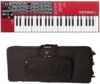 Nord Lead A1 Synthesizer Performer Pak
