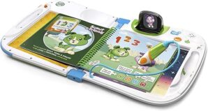 LeapFrog LeapFrog LeapStart 3D Interactive Learning System