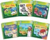 LeapFrog LeapFrog LeapStart Learn to Read Volume 1