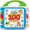 LeapFrog Leapfrog Learning Friends 100 Words Book by LeapFrog
