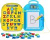 LeapFrog LeapFrog Mr. Pencil’s ABC Backpack