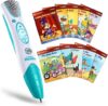 LeapFrog LeapReader System Learn To Read 10 Book Mega Pack By LeapFrog