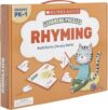 Learning Puzzles: Rhyming