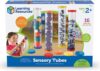 Learning Resources Learning Resources Primary Science Sensory Tubes