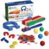 Learning Resources Learning Resources Super Magnet Lab Kit by Author’s Name