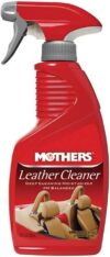Car Leather Cleaner, 1-Pack