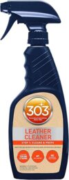 303 Products Leather Cleaner – 16oz