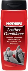 Car Leather Conditioner, 1-Pack