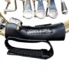 MooNSIC Leather French Horn Hand Guard