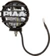 Piaa LED Driving Lamp Kit; White; LP550