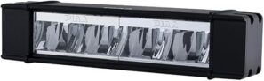 Piaa LED Driving Light Bar, White (7410)