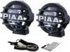 Piaa LED Driving Light Kit 05672, White