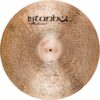 Istanbul Mehmet Cymbals Legend Dark Ride 19-Inch Cymbal