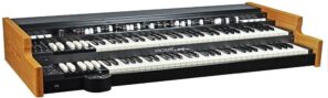 Viscount Legend Organ By Keyb