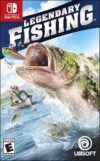 Ubisoft Legendary Fishing