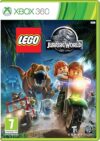 WARNER BROS Lego Jurassic World By Author’s Name