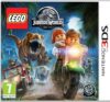 WARNER BROS LEGO Jurassic World by Author’s Name