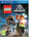WARNER BROS Lego Jurassic World (Playstation Vita)