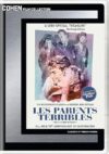 Les Parents Terribles By Jean Cocteau