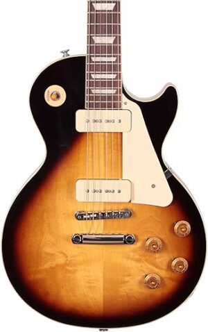 Gibson Les Paul Standard 50s P-90 Guitar