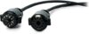 HAMMOND Leslie Cable 2x 11-Pin 7 m LC11-7M
