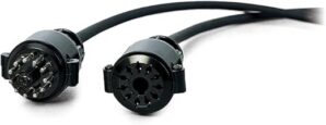 HAMMOND Leslie Cable 2x 11-Pin 7 m LC11-7M