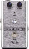 Fender Level Set Buffer Pedal