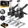Mtnte Lever Arm Drywall Lift Lifter 490lb