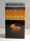 Lewis & Clark – The Journey Of The Corps Of Discovery By Author’s Name [VHS]