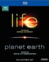 Life/Planet Earth Collection [Blu-ray] By Author’s Name