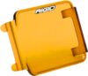 RIGID Light Cover (D-Series, 3″, Amber)