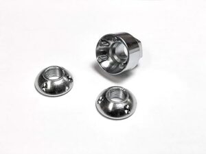 KC Light Lock (; M8 Set), 1 Pack