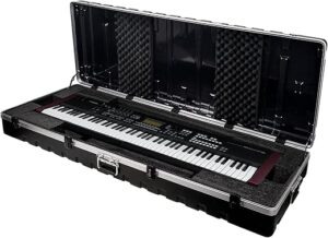 Sound Town Lightweight 88-Note Keyboard Case (STKBC-88)