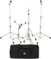 YAMAHA Lightweight HW-3 4-Piece Crosstown Pack