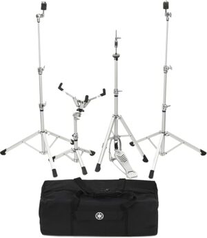 YAMAHA Lightweight HW-3 4-Piece Crosstown Pack