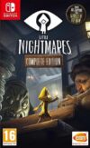 BANDAI NAMCO Entertainment Little Nightmares Complete Edition