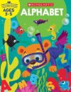 Little Skill Seekers: Alphabet by Scholastic