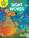 Little Skill Seekers: Sight Words by Scholastic Teaching Resources