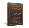 Living Language: Dothraki By David J. Peterson