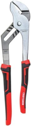 CRAFTSMAN Locking Pliers, 12-Inch, CMHT81721