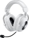 Logitech G Logitech G PRO X 2 Lightspeed Wireless Gaming Headset