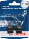 Bosch Long Life Miniature Bulb 3156LL