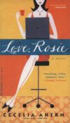 Love, Rosie By Cecelia Ahern